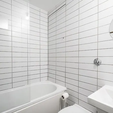 Central London, Penthouse View Exterior photo